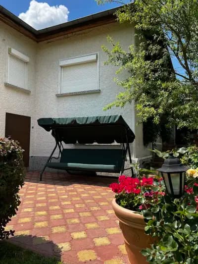 Villa Jardin - Novosel