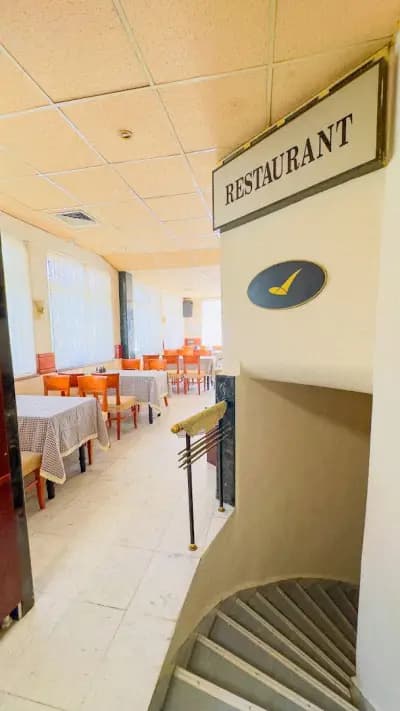 Dezudava Family Hotel