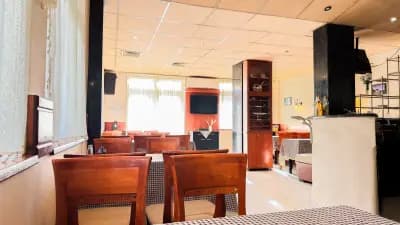 Dezudava Family Hotel