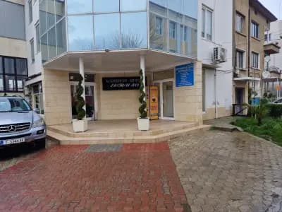 Козметичен център Естило
