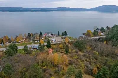 Villa Anna Luxury Lake Residence
