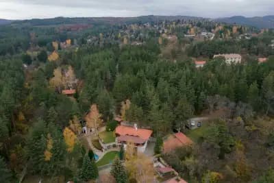 Villa Anna Luxury Lake Residence
