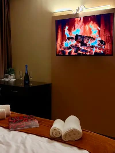 Hotel NIRA