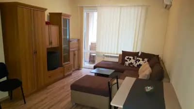 PIROTSKA Apartment GN / FREE GARAGE