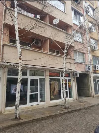 PIROTSKA Apartment GN / FREE GARAGE