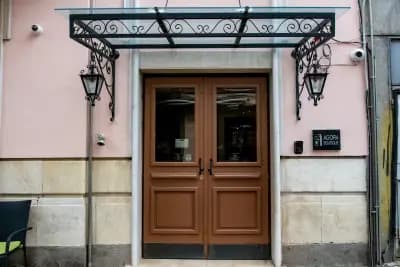 Agora Boutique Hotel