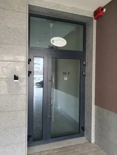 Димоти Апартхотел