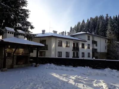 Hotel Panorama Ski