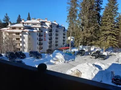Hotel Panorama Ski