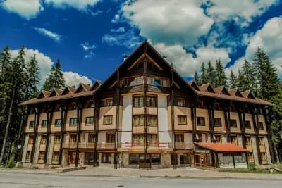 Residence Malina