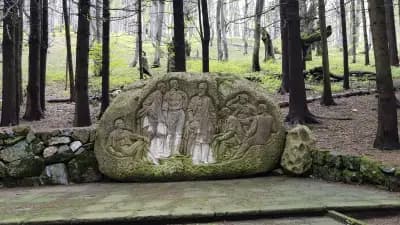 Хижа "Бузлуджа"-стара