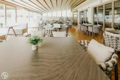 Green Park Hotel