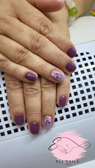 Eli Nails Art