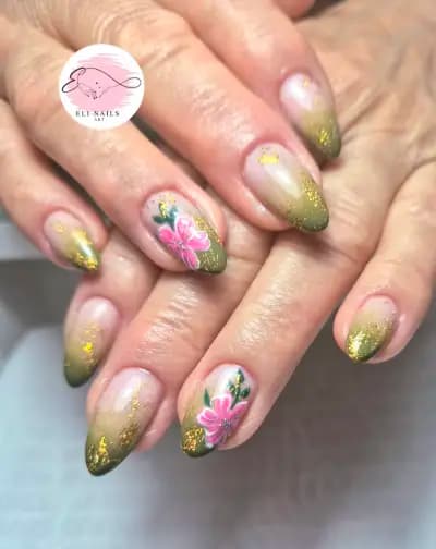 Eli Nails Art