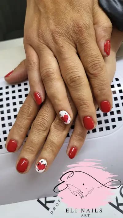 Eli Nails Art