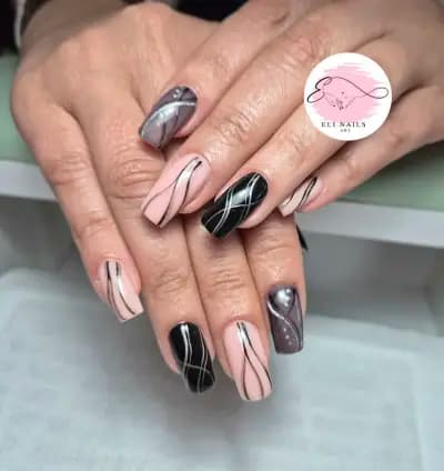Eli Nails Art