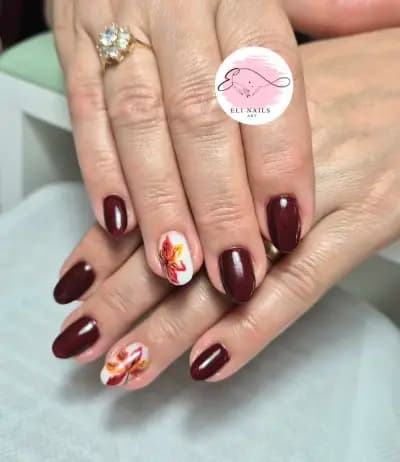 Eli Nails Art