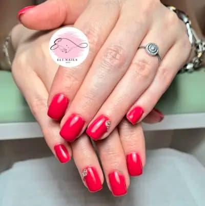 Eli Nails Art