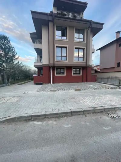Apart Hotel Zara Sofia