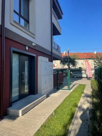 Apart Hotel Zara Sofia