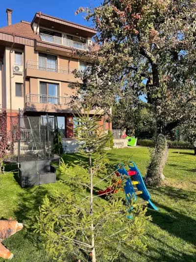 Apart Hotel Zara Sofia