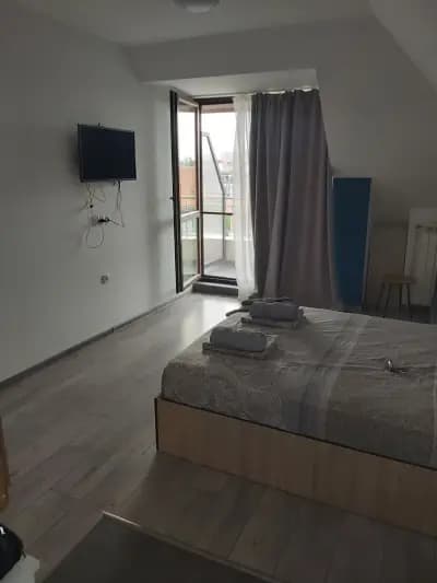 Apart Hotel Zara Sofia