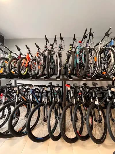 Bike Center Ихтиман