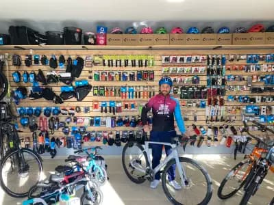 Bike Center Ихтиман
