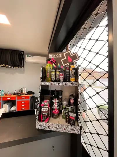 Bike Center Ихтиман