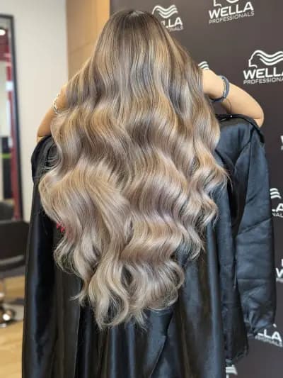 Fankahairstylist4u