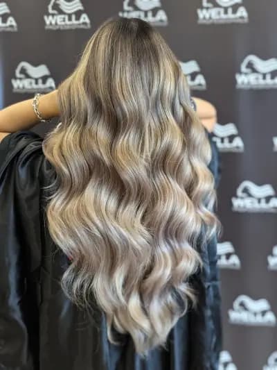 Fankahairstylist4u