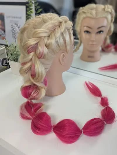 Fankahairstylist4u