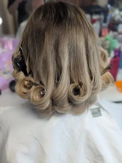 Fankahairstylist4u