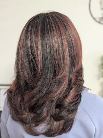 Fankahairstylist4u