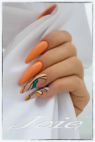 JOIE Nail Boutique studio
