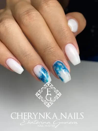 Cherynka Nails Center