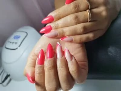 A.B Nail's Art studio
