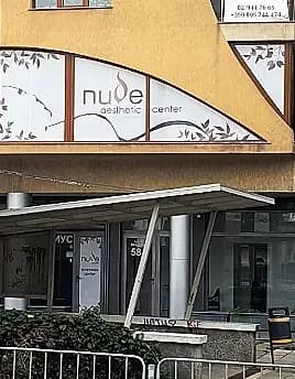 NudeAesthetic