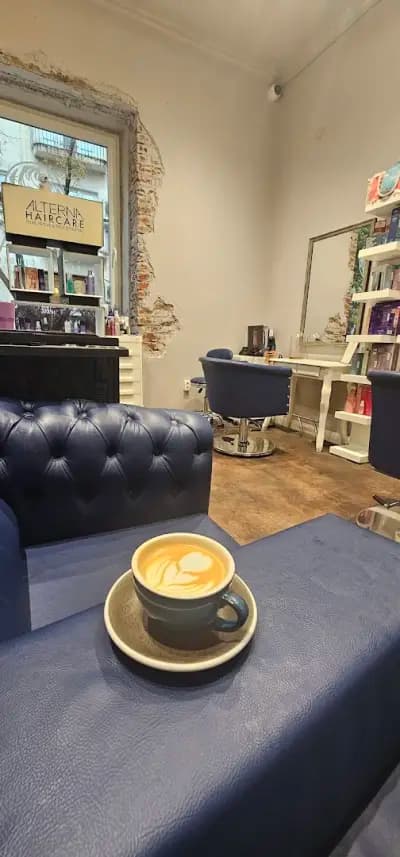 ANNA BEAUTY STUDIO