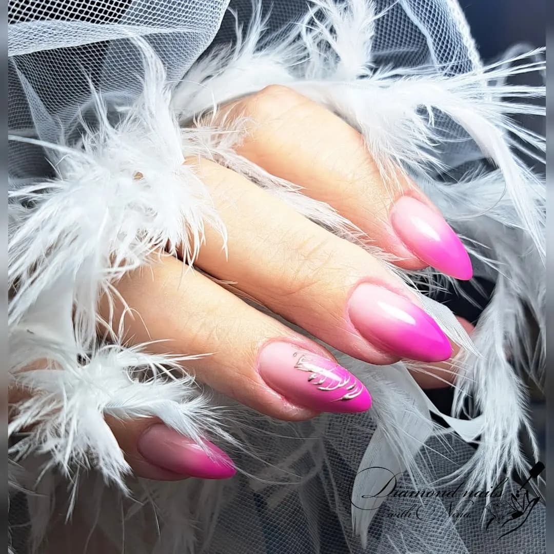 Diamond Nails