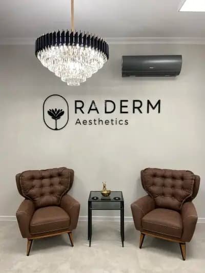 RA DERM Aesthetics
