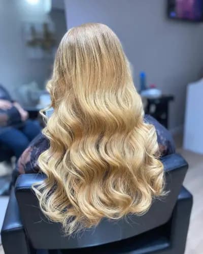 La Beautè Hair Salon
