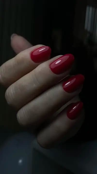 Mocka nails