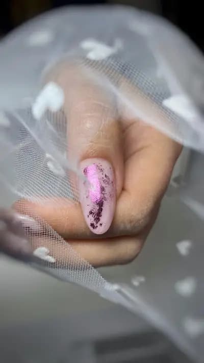 Mocka nails