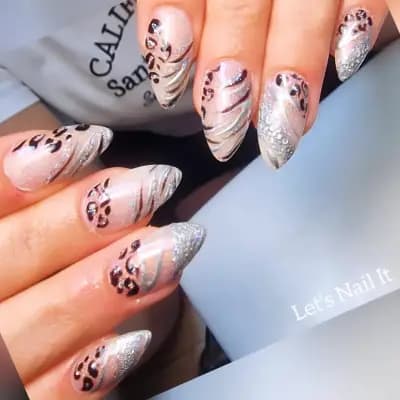 Let's Nail It