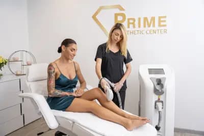 PRIME AESTHETIC CENTER