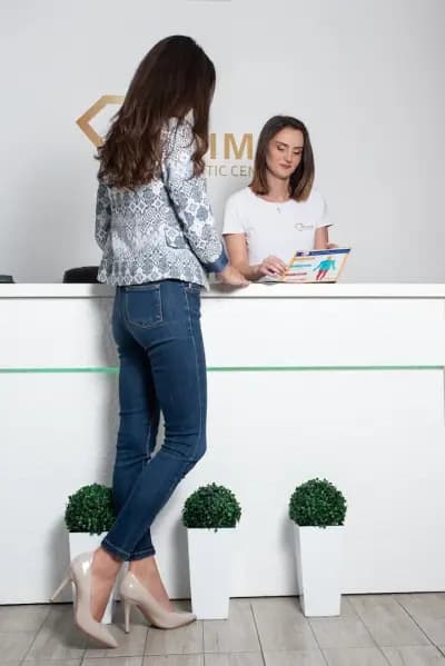 PRIME AESTHETIC CENTER