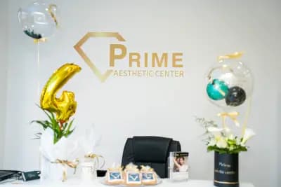 PRIME AESTHETIC CENTER