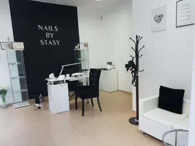 Nails By StasyB
