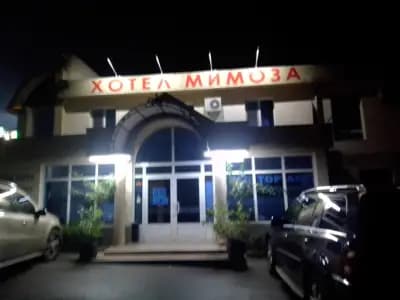 Hotel Mimoza